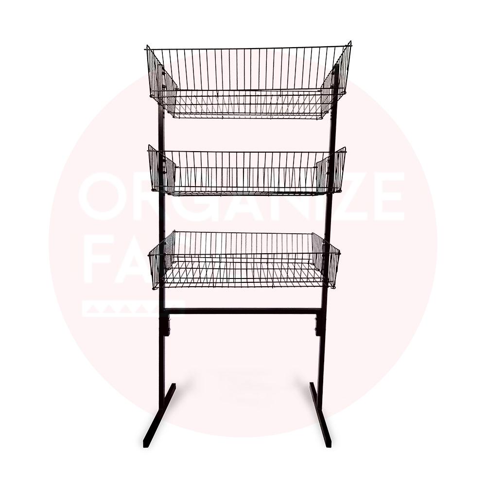 Cesto-Ofertas-Tripla-Desmontavel-organize-Facil-Brasil