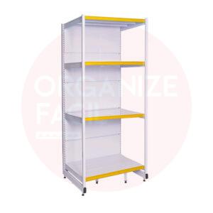 Rack-Para-Armazenagem-Organize-Facil-Brasil