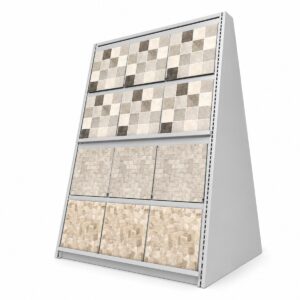 Expositor para Pisos e Azulejos (Mostruário)