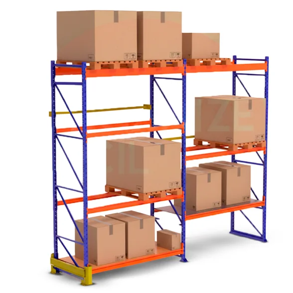 Porta Pallets