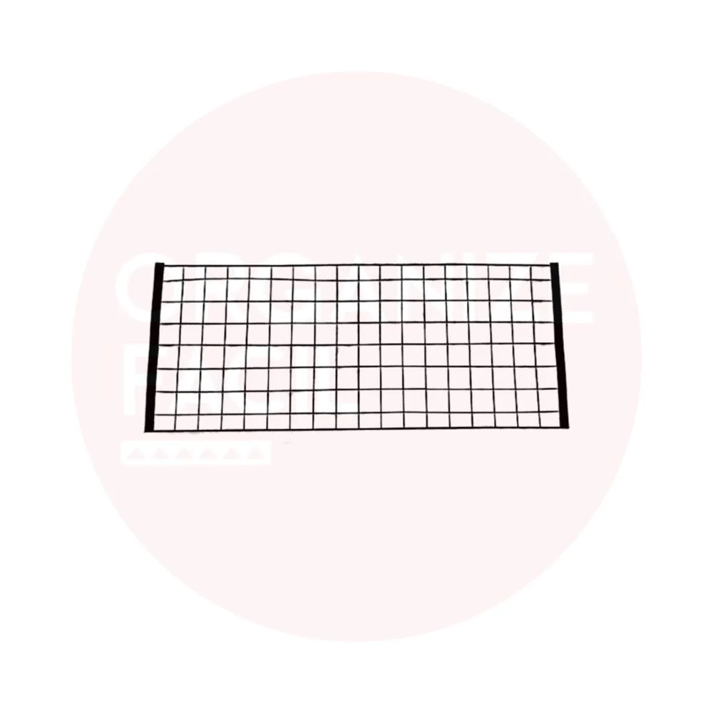Cesto Aramado para Painel