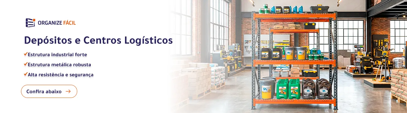 Porta Pallets